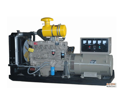 北海有关风力发电机组反飓风损坏办法