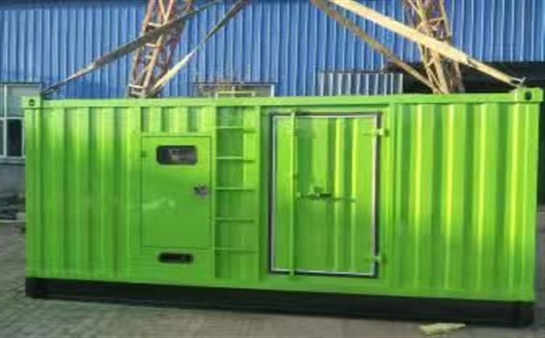 北海600kw大型柴油发电机组出租价格 北海600kw大型柴油发电机组出租价格